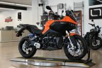 Thumbnail Photo 3 for New 2025 Zero Motorcycles DS