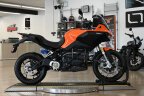 Thumbnail Photo 2 for New 2025 Zero Motorcycles DS