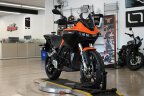 Thumbnail Photo 4 for New 2025 Zero Motorcycles DS