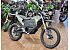 New 2025 Zero Motorcycles FX