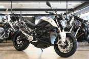 New 2025 Zero Motorcycles S