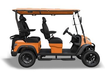 New 2026 ActivEV Pulse