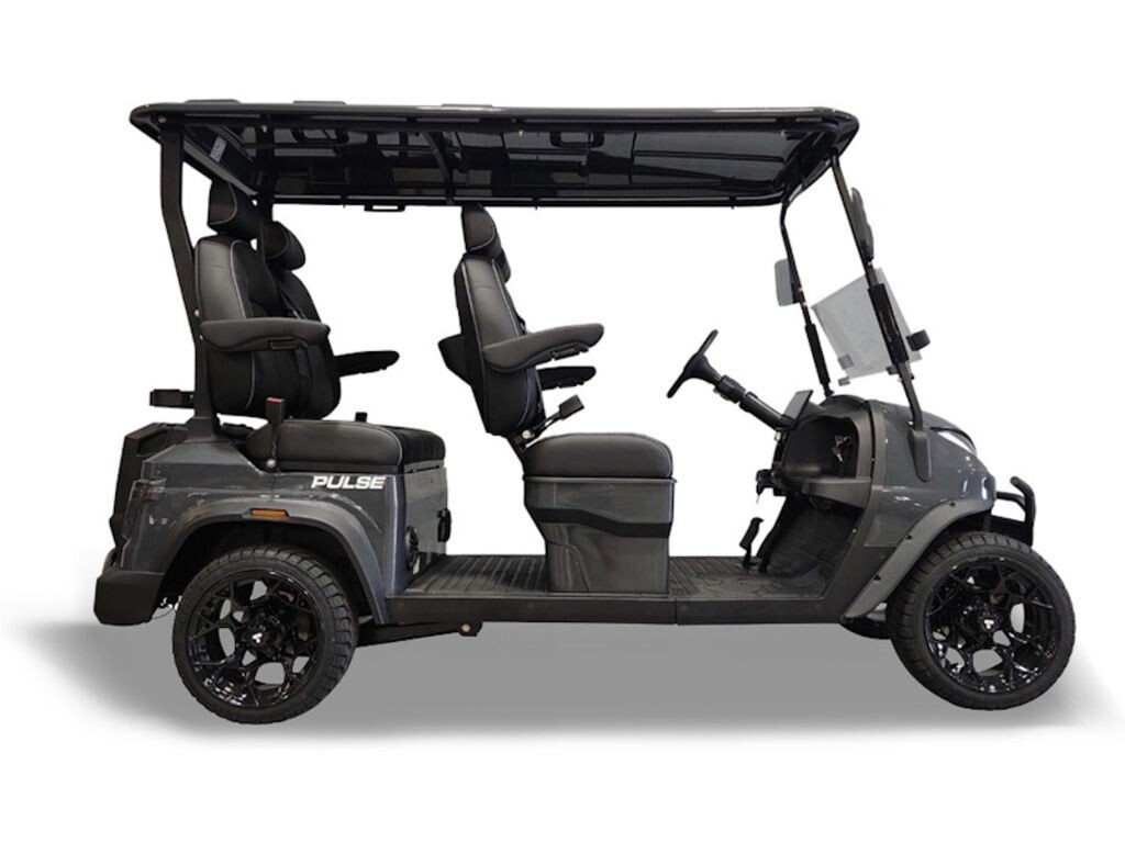 New 2026 ActivEV Pulse