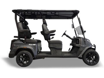 New 2026 ActivEV Pulse