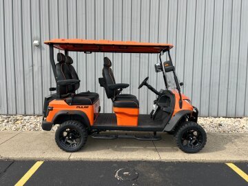 New 2026 ActivEV Pulse