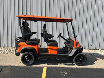 New 2026 ActivEV Pulse