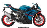 New 2026 Aprilia RSV4