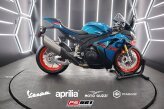 New 2026 Aprilia RSV4