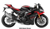 New 2026 Aprilia RSV4
