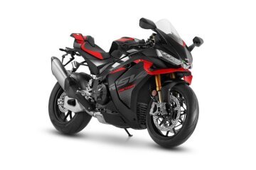New 2026 Aprilia RSV4