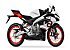 New 2026 Aprilia RS 457