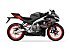 New 2026 Aprilia RS 457