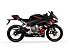 New 2026 Aprilia RS 457