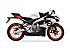 New 2026 Aprilia RS 457
