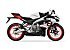New 2026 Aprilia RS 457
