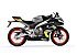 New 2026 Aprilia RS 457