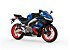 New 2026 Aprilia RS 457