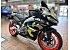 New 2026 Aprilia RS 457