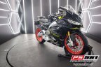 Thumbnail Photo 3 for New 2026 Aprilia RS 660