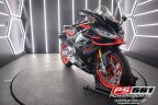 Thumbnail Photo 4 for New 2026 Aprilia RS 660