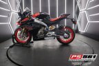 Thumbnail Photo 3 for New 2026 Aprilia RS 660