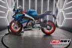 Thumbnail Photo 3 for New 2026 Aprilia RS 660