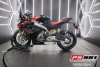 Thumbnail Photo 2 for New 2026 Aprilia RS 660