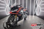 Thumbnail Photo 5 for New 2026 Aprilia RS 660