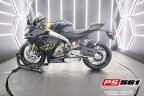 Thumbnail Photo 3 for New 2026 Aprilia RS 660