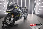Thumbnail Photo 2 for New 2026 Aprilia RS 660