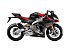 New 2026 Aprilia RS 660 Factory