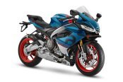 New 2026 Aprilia RS 660