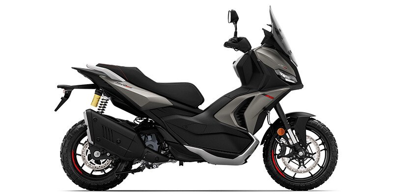 2026 Aprilia SR GT 400 Base specifications