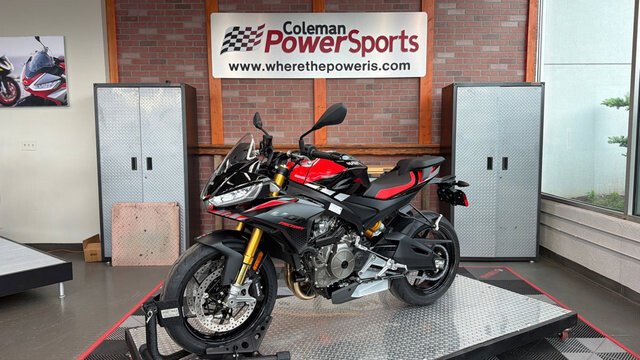 New 2026 Aprilia Tuareg 660 Factory