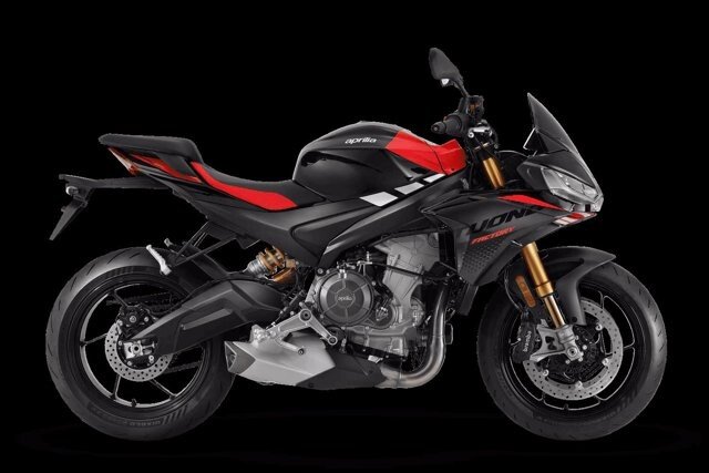 New 2026 Aprilia Tuareg 660 Factory