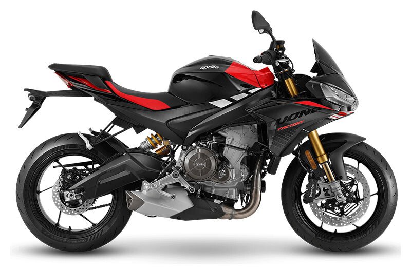 2026 Aprilia Tuareg 660 Factory