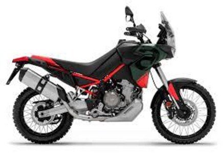 Photo 1 for New 2026 Aprilia Tuareg 660