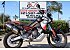 New 2026 Aprilia Tuareg 660 Rally
