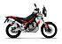 New 2026 Aprilia Tuareg 660 Rally