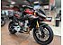 New 2026 Aprilia Tuareg 660 Factory