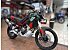 New 2026 Aprilia Tuareg 660 Rally