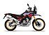 New 2026 Aprilia Tuareg 660