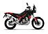 New 2026 Aprilia Tuareg 660