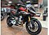 New 2026 Aprilia Tuareg 660 Factory