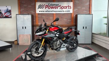 New 2026 Aprilia Tuareg 660 Factory