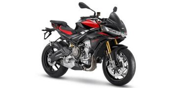 New 2026 Aprilia Tuareg 660 Factory