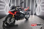 Thumbnail Photo 2 for New 2026 Aprilia Tuono