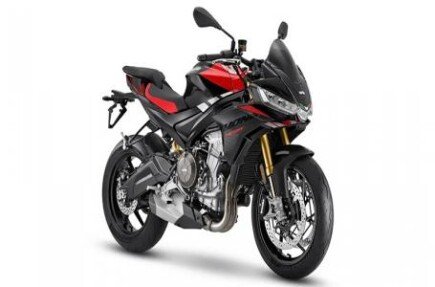 Photo 1 for New 2026 Aprilia Tuono