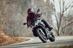 Thumbnail Photo 4 for New 2026 Aprilia Tuono