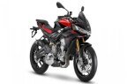 Thumbnail Photo 1 for New 2026 Aprilia Tuono